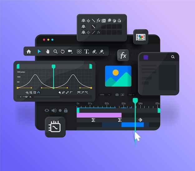 Motion Graphics